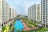 1 Bedroom Condo for rent in Supalai Wellington 2, Huai Khwang, Bangkok near MRT Thailand Cultural Centre