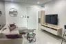 1 Bedroom Condo for rent in Supalai Wellington 2, Huai Khwang, Bangkok near MRT Thailand Cultural Centre