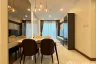 1 Bedroom Condo for rent in Supalai Premier Charoen Nakhon, Khlong San, Bangkok near BTS Khlong San