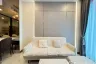 1 Bedroom Condo for rent in Supalai Premier Charoen Nakhon, Khlong San, Bangkok near BTS Khlong San