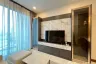 1 Bedroom Condo for rent in Supalai Premier Charoen Nakhon, Khlong San, Bangkok near BTS Khlong San