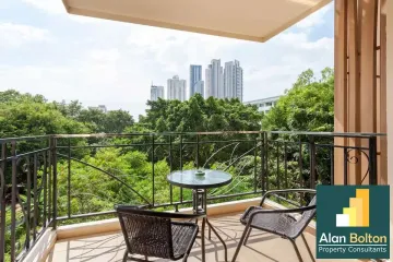1 Bedroom Condo for rent in Na Kluea, Chonburi