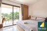1 Bedroom Condo for rent in City Garden Tropicana, Na Kluea, Chonburi