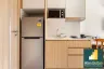 1 Bedroom Condo for rent in Na Kluea, Chonburi