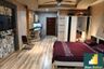 1 Bedroom Condo for rent in View Talay 5, Nong Prue, Chonburi