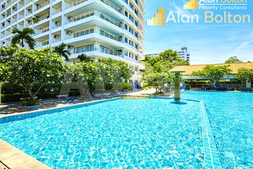 1 Bedroom Condo for rent in View Talay 5, Nong Prue, Chonburi