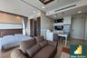 1 Bedroom Condo for rent in Cetus, Nong Prue, Chonburi