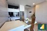 1 Bedroom Condo for rent in Cetus, Nong Prue, Chonburi