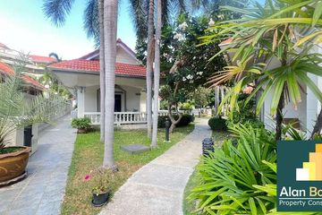 3 Bedroom House for rent in Nordic Resort 5, Nong Prue, Chonburi