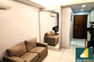 1 Bedroom Condo for rent in Nong Prue, Chonburi