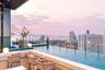 1 Bedroom Condo for sale in Nong Prue, Chonburi