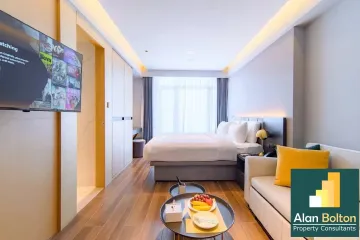 1 Bedroom Condo for sale in Nong Prue, Chonburi