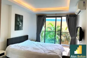 1 Bedroom Condo for Sale or Rent in Nong Pla Lai, Chonburi