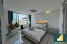 1 Bedroom Condo for sale in Nong Prue, Chonburi