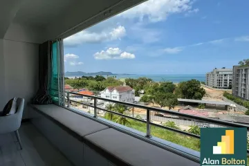 1 Bedroom Condo for sale in Nong Prue, Chonburi