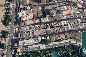 6 Bedroom Commercial for sale in Nong Prue, Chonburi