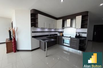 2 Bedroom Condo for rent in Siam Ocean View, Nong Prue, Chonburi