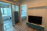 1 Bedroom Condo for sale in Centric Sea, Nong Prue, Chonburi