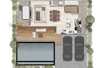 3 Bedroom House for sale in Nong Prue, Chonburi
