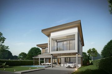 3 Bedroom House for sale in Nong Prue, Chonburi