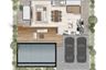4 Bedroom House for sale in Nong Prue, Chonburi