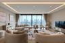 5 Bedroom Condo for rent in Lumpini, Bangkok near BTS Ratchadamri