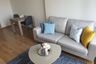 1 Bedroom Condo for sale in Noble BE 33, Khlong Tan Nuea, Bangkok near BTS Phrom Phong