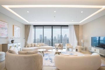 5 Bedroom Condo for sale in Lumpini, Bangkok near BTS Ratchadamri