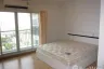 Condo for rent in The Parkland Taksin-Thapra, Talat Phlu, Bangkok near BTS Talat Phlu