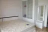 Condo for rent in The Parkland Taksin-Thapra, Talat Phlu, Bangkok near BTS Talat Phlu