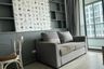 1 Bedroom Condo for rent in Ideo Mobi Charan Interchange, Bang Khun Si, Bangkok near MRT Suwinthawong
