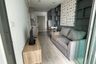 1 Bedroom Condo for rent in Ideo Mobi Charan Interchange, Bang Khun Si, Bangkok near MRT Suwinthawong