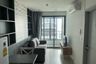 1 Bedroom Condo for rent in Ideo Mobi Charan Interchange, Bang Khun Si, Bangkok near MRT Suwinthawong