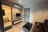 1 Bedroom Condo for rent in Life Asoke Rama 9, Makkasan, Bangkok near MRT Phra Ram 9