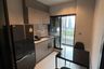 1 Bedroom Condo for rent in Life Asoke Rama 9, Makkasan, Bangkok near MRT Phra Ram 9