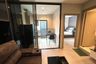 1 Bedroom Condo for rent in Life Asoke Rama 9, Makkasan, Bangkok near MRT Phra Ram 9