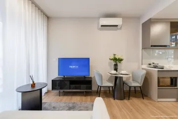 1 Bedroom Condo for sale in Aquarous Jomtien Pattaya, Nong Prue, Chonburi