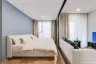 1 Bedroom Condo for sale in Aquarous Jomtien Pattaya, Nong Prue, Chonburi