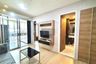 1 Bedroom Condo for rent in Phra Khanong, Bangkok near BTS On Nut