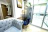 1 Bedroom Condo for rent in Phra Khanong, Bangkok near BTS On Nut