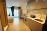 1 Bedroom Condo for rent in Life Asoke Rama 9, Makkasan, Bangkok near MRT Phra Ram 9