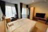 1 Bedroom Condo for rent in Life Asoke Rama 9, Makkasan, Bangkok near MRT Phra Ram 9