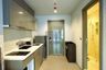 1 Bedroom Condo for rent in Life Asoke Rama 9, Makkasan, Bangkok near MRT Phra Ram 9