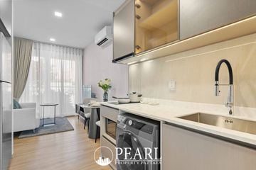 1 Bedroom Condo for sale in Aquarous Jomtien Pattaya, Nong Prue, Chonburi