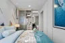 2 Bedroom Condo for sale in Aquarous Jomtien Pattaya, Nong Prue, Chonburi
