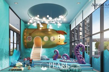 2 Bedroom Condo for sale in Aquarous Jomtien Pattaya, Nong Prue, Chonburi