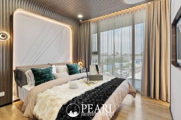 2 Bedroom Condo for sale in Aquarous Jomtien Pattaya, Nong Prue, Chonburi