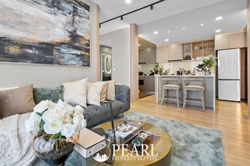 3 Bedroom Condo for sale in Aquarous Jomtien Pattaya, Nong Prue, Chonburi