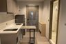 1 Bedroom Condo for rent in Life Asoke Rama 9, Makkasan, Bangkok near MRT Phra Ram 9