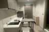 1 Bedroom Condo for rent in Life Asoke Rama 9, Makkasan, Bangkok near MRT Phra Ram 9
